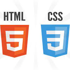 Html and Css logo