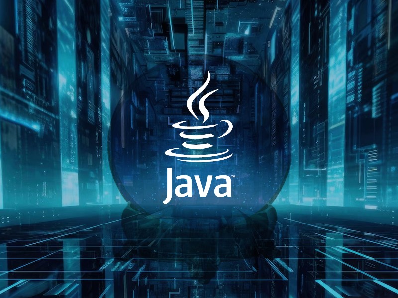 Java logo