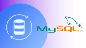 MySql logo