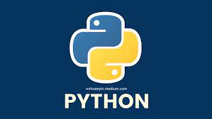 Python logo